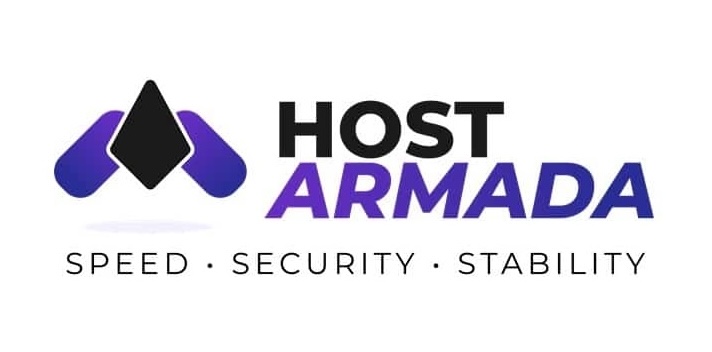 HostArmada Logo