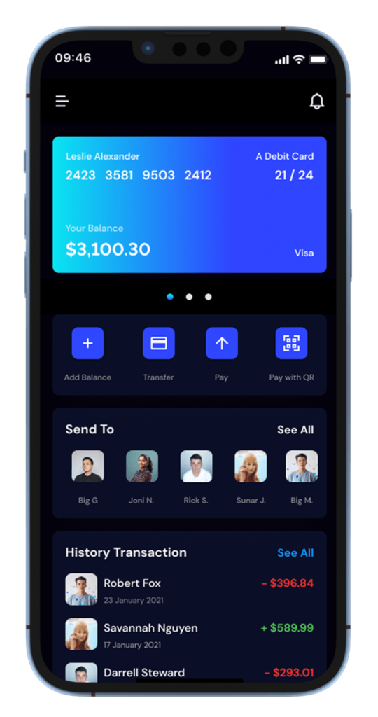 Mockup 3
