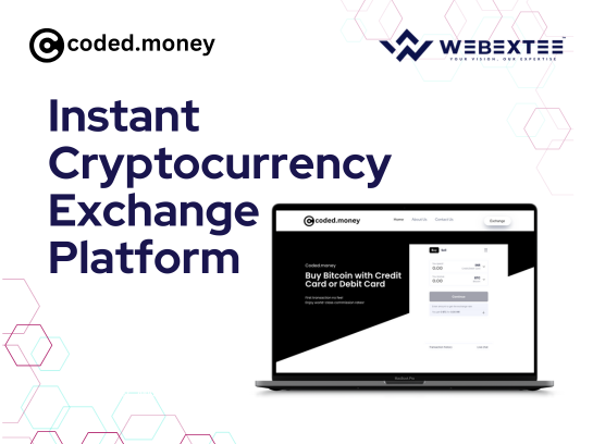codedmoney